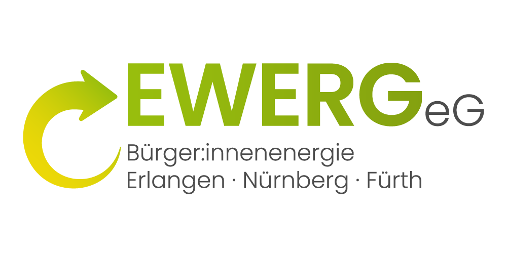 Logo der EWERG eG